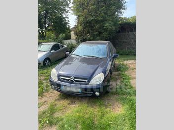 CITROEN 