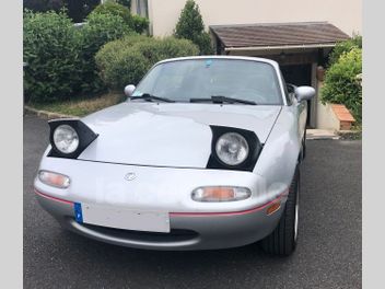 MAZDA MX5 1.6 90 SOFT TOP
