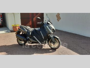 YAMAHA X-MAX 300