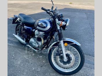 KAWASAKI W 800