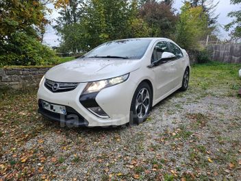 OPEL AMPERA COSMO PACK