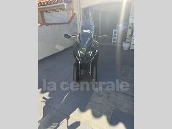 KYMCO CV3 550