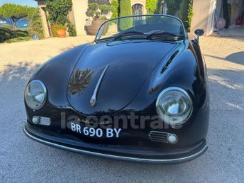 PORSCHE 356 ROADSTER CABRIOLET