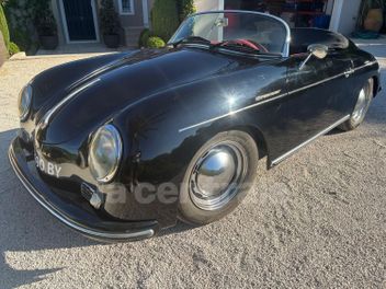 PORSCHE 356 ROADSTER CABRIOLET
