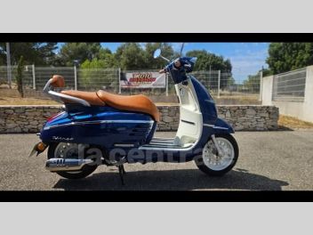 PEUGEOT DJANGO 125 ABS