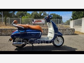 PEUGEOT DJANGO 125 ABS