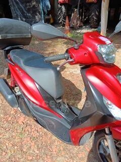 PIAGGIO MEDLEY 125 S