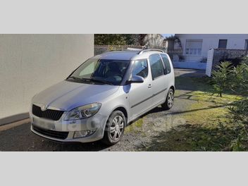 SKODA 