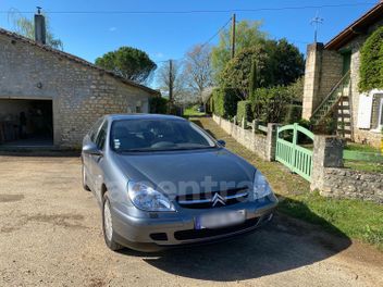 CITROEN 
