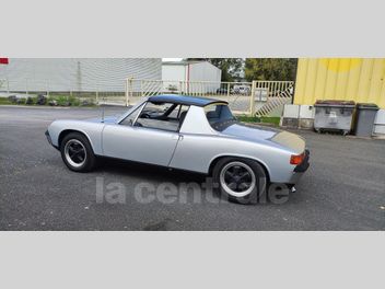 PORSCHE 914 6 2.0 110