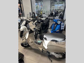 PIAGGIO FLY 50 4T LT