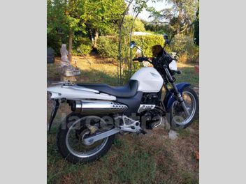 HONDA XR 650 R