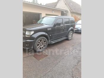 DODGE 