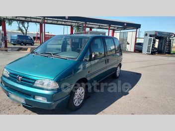PEUGEOT 806 2.1 TD SR