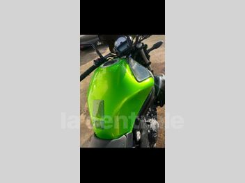 KAWASAKI ER-6N 650
