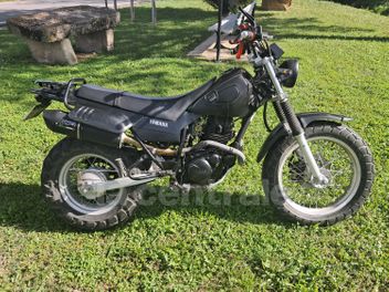 YAMAHA TDR 125