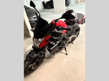 KAWASAKI ER-6N 649 ABS