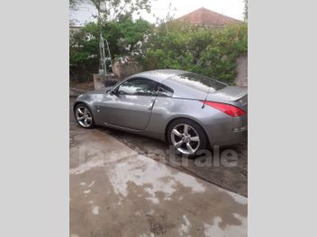 NISSAN 350Z 3.5 V6 300 2006