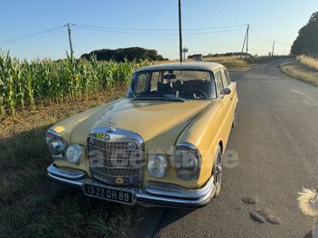 MERCEDES 