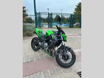 KAWASAKI Z 650 650