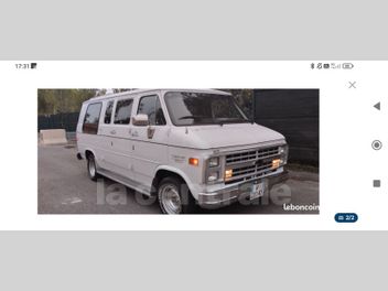 CHEVROLET 