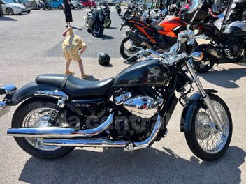 HONDA VT SHADOW 750 C