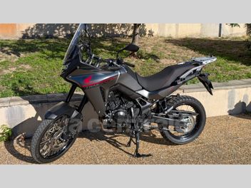 HONDA INTEGRA 750