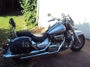 SUZUKI VL INTRUDER 1500