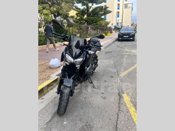KAWASAKI Z 400 400