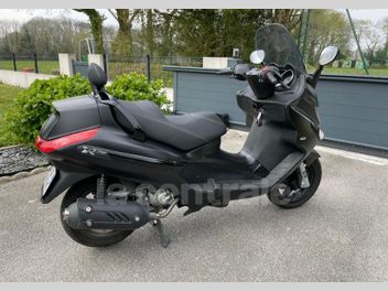 PIAGGIO X EVO 125