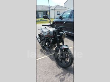 BENELLI BN 125