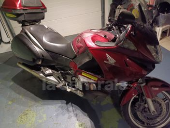 HONDA DEAUVILLE 700 ABS