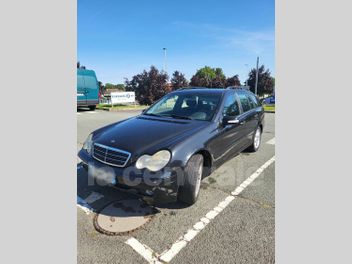 MERCEDES 