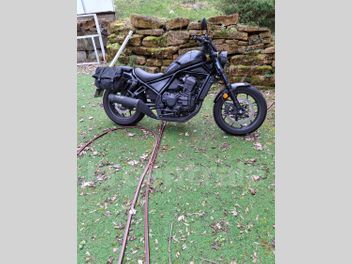 HONDA CMX REBEL 1100