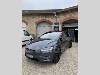 TESLA 