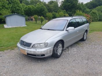 OPEL 