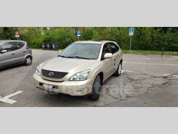 LEXUS 