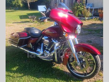 HARLEY DAVIDSON TOURING STREET GLIDE 1745