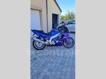 YAMAHA YZF 600 R THUNDERCAT