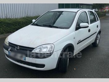 OPEL 