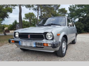 HONDA CIVIC 2 II ESS