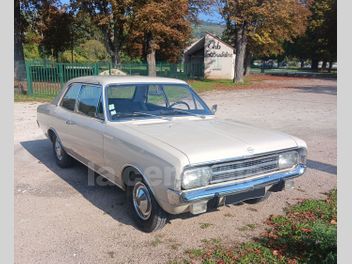 OPEL COMMODORE COUPE COUPE