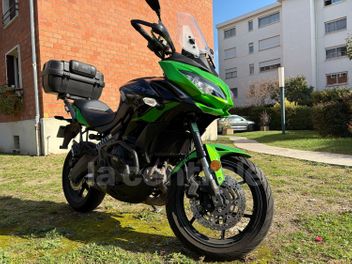 KAWASAKI VERSYS 650 ABS