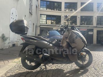 HONDA FES S-WING 125 ABS