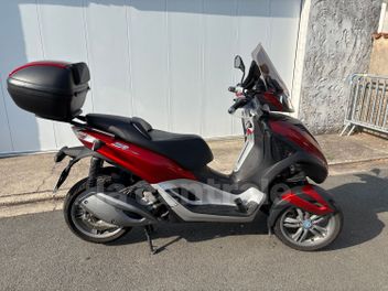 PIAGGIO MP3 YOURBAN 300 IE
