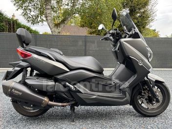 YAMAHA MAJESTY 400 ABS