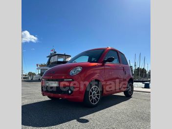 MICROCAR 
