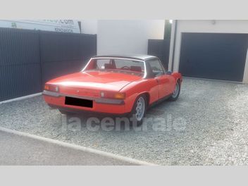 PORSCHE 914 2.0 100