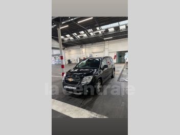 CHEVROLET 
