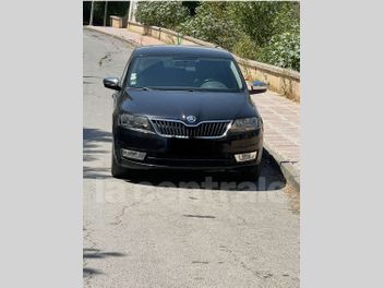SKODA 